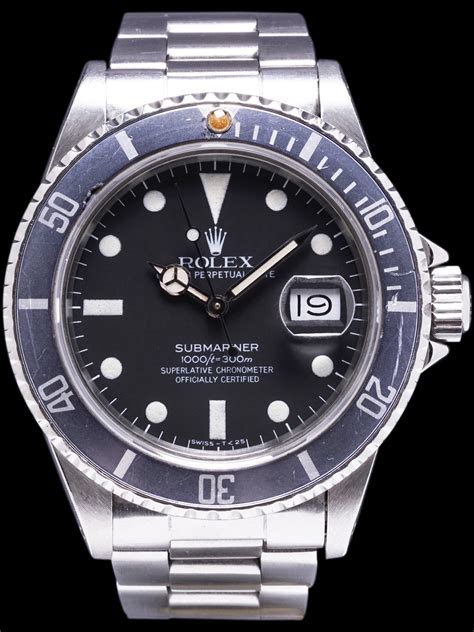 1981 datejust rolex|1981 rolex submariner for sale.